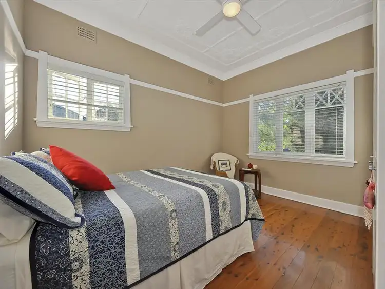 Sixth view of Homely house listing, 4 Timaru Street, Turramurra NSW 2074