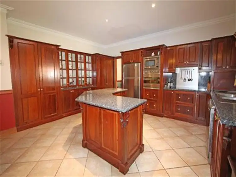 Fifth view of Homely house listing, 7 Reardon Place, Bungendore NSW 2621