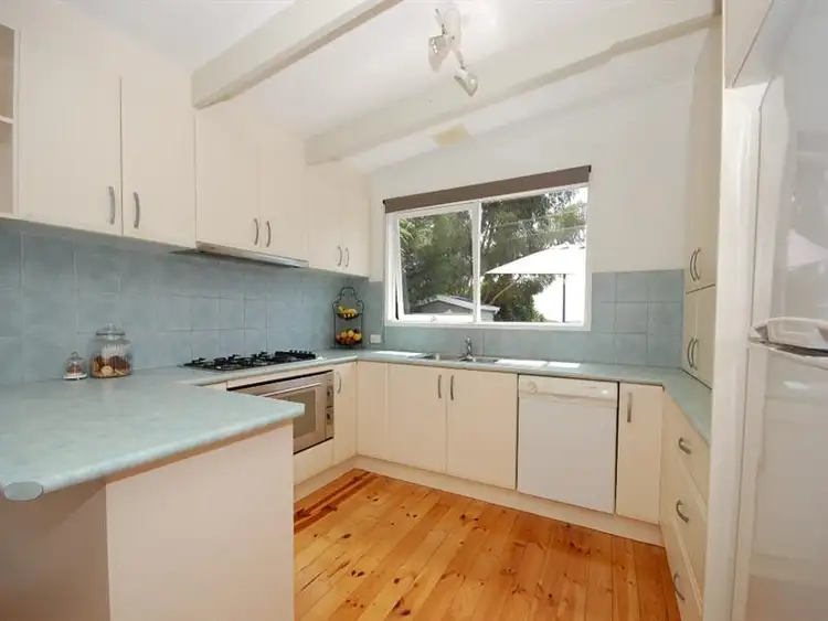 Fifth view of Homely house listing, 11 Queens Road, Silvan VIC 3795