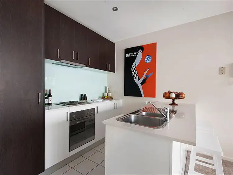 Fourth view of Homely apartment listing, 12/455 High Street, Northcote VIC 3070