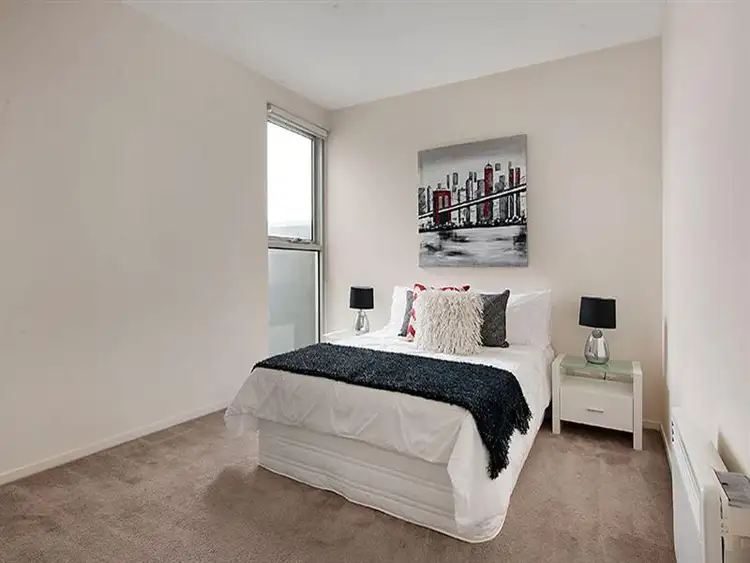 Seventh view of Homely apartment listing, 12/455 High Street, Northcote VIC 3070