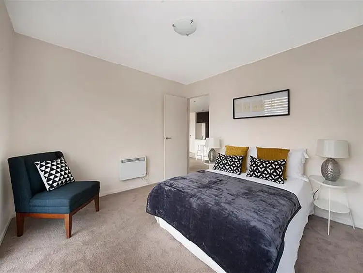 Fifth view of Homely apartment listing, 12/455 High Street, Northcote VIC 3070
