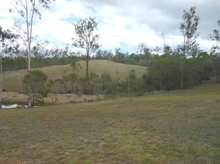 Fourth view of Homely rural property listing, 197 Tobins Shortcut Road, Gin Gin QLD 4671