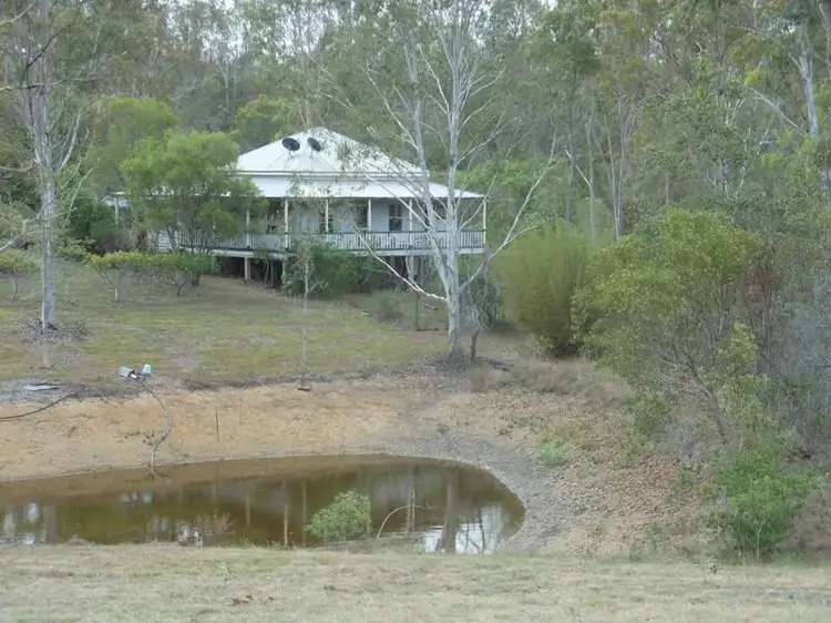 Main view of Homely rural property listing, 197 Tobins Shortcut Road, Gin Gin QLD 4671