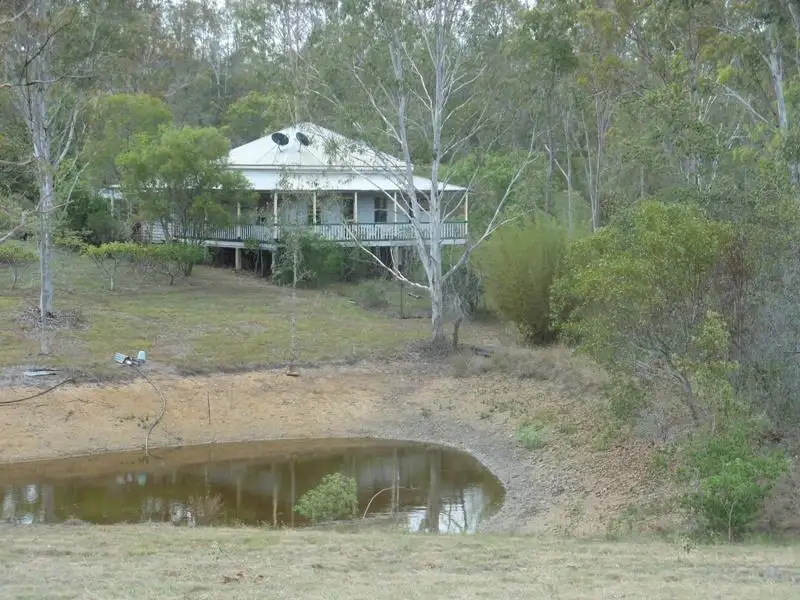 Main view of Homely rural property listing, 197 Tobins Shortcut Road, Gin Gin QLD 4671