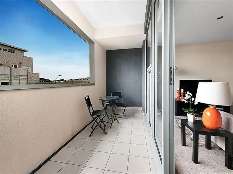 Sixth view of Homely apartment listing, 12/455 High Street, Northcote VIC 3070