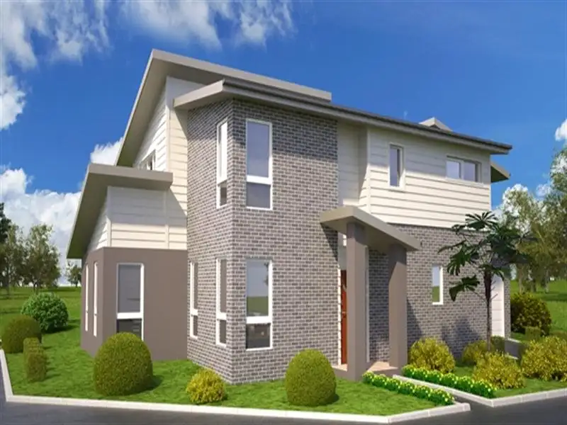 Main view of Homely townhouse listing, 25 Haddin Road, Flinders NSW 2529