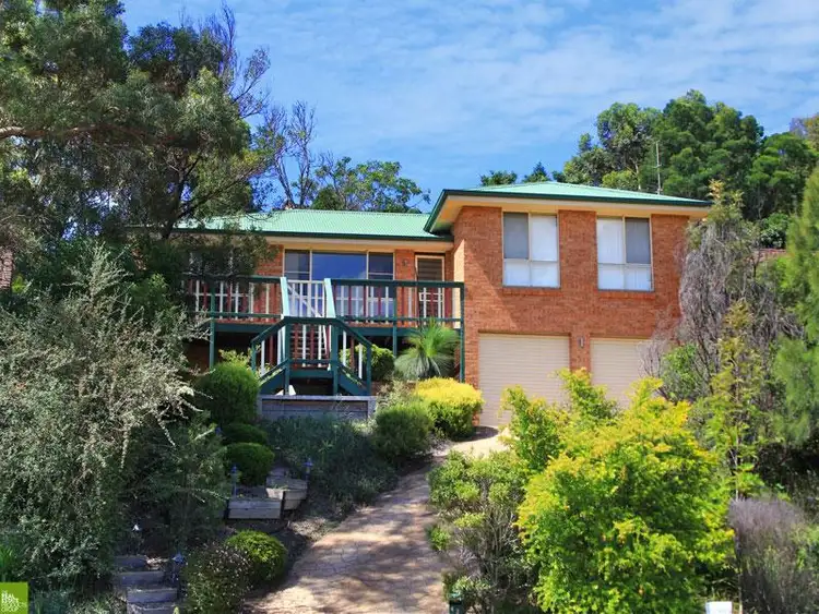 43 Noble Road, Albion Park NSW 2527