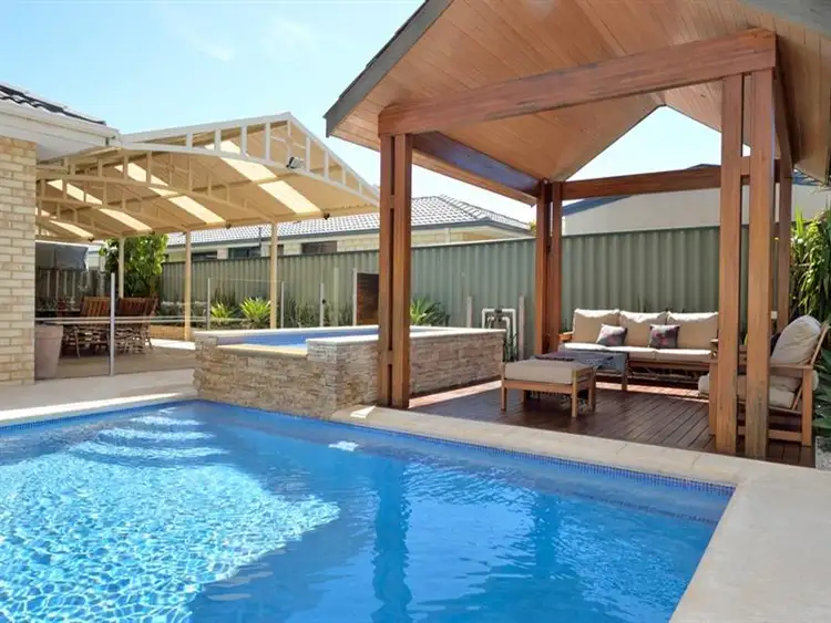 Main view of Homely house listing, 2 Burela Way, Port Kennedy WA 6172