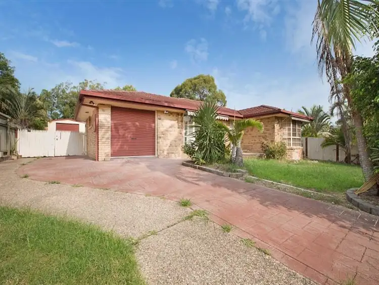 10 Nancy Court, Deception Bay QLD 4508