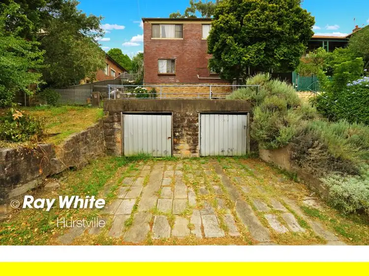 Main view of Homely other listing, 26 Station Street, Arncliffe NSW 2205