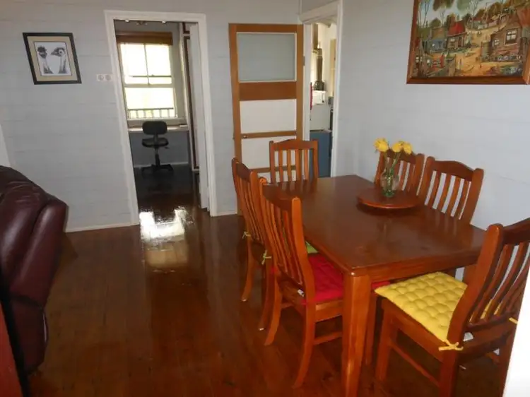 Fifth view of Homely rural property listing, 197 Tobins Shortcut Road, Gin Gin QLD 4671