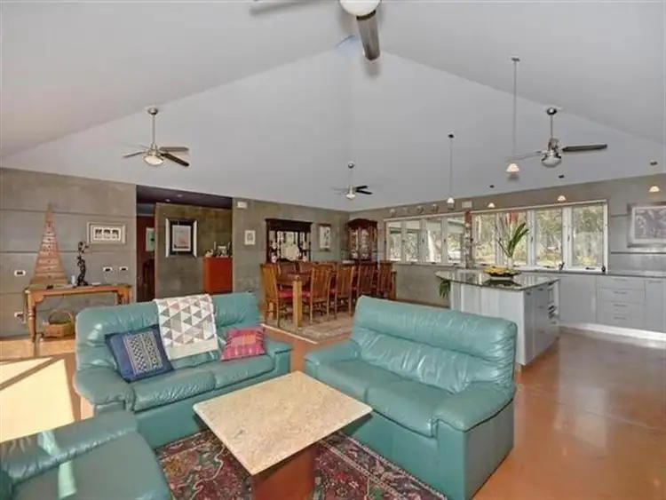 Second view of Homely rural property listing, 240 The Forest Road, Bungendore NSW 2621