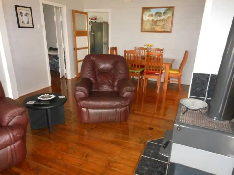 Third view of Homely rural property listing, 197 Tobins Shortcut Road, Gin Gin QLD 4671