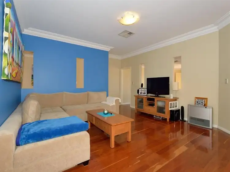 Fifth view of Homely house listing, 2 Burela Way, Port Kennedy WA 6172