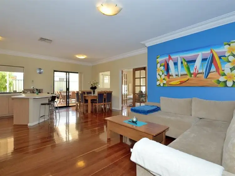 Third view of Homely house listing, 2 Burela Way, Port Kennedy WA 6172
