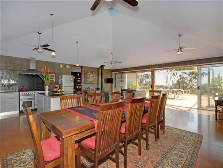 Third view of Homely rural property listing, 240 The Forest Road, Bungendore NSW 2621