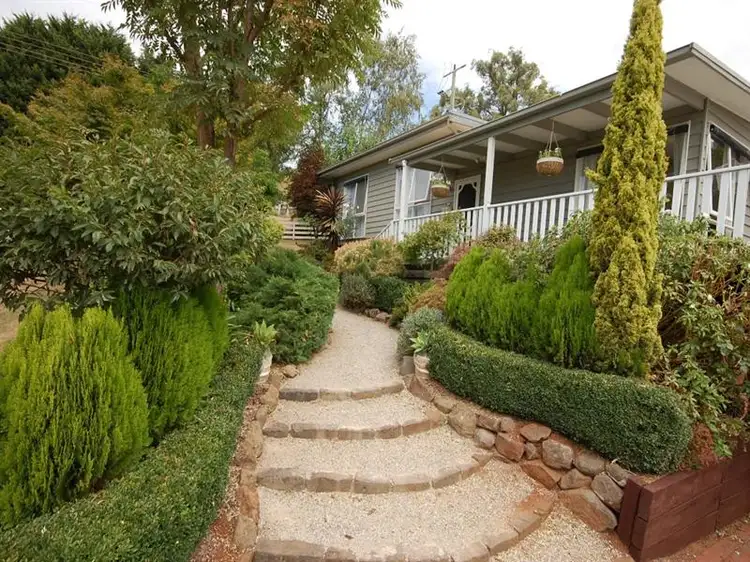 Main view of Homely house listing, 11 Queens Road, Silvan VIC 3795
