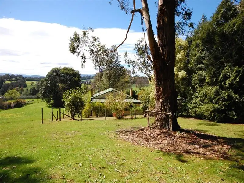 Main view of Homely house listing, 31 The Wridgeway, Mount Evelyn VIC 3796