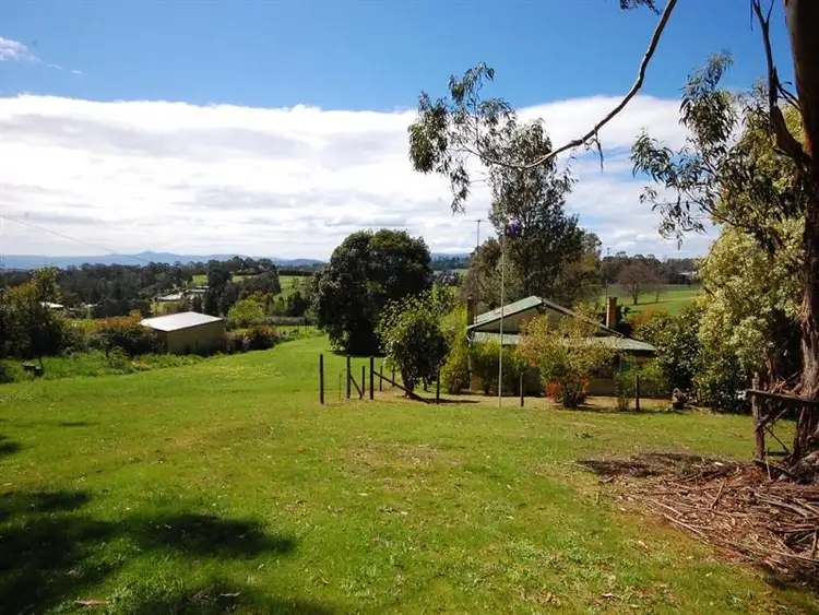 Seventh view of Homely house listing, 31 The Wridgeway, Mount Evelyn VIC 3796