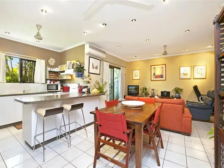 3/13 Undoolya Street, Tiwi NT 810
