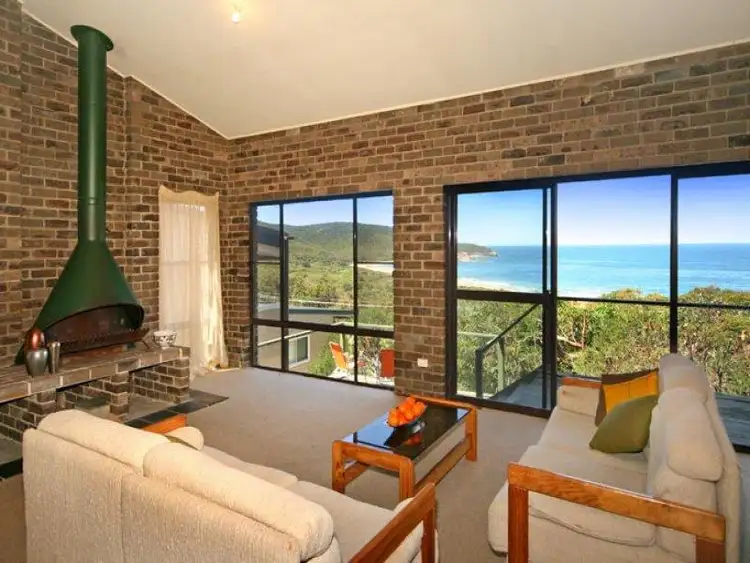 Fourth view of Homely house listing, 62 Grandview Crescent, Killcare NSW 2257