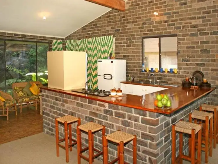 Fifth view of Homely house listing, 62 Grandview Crescent, Killcare NSW 2257