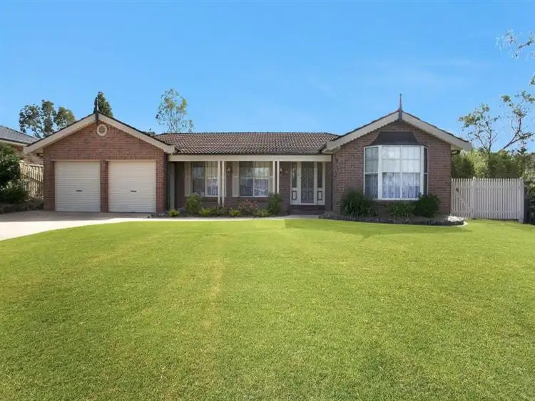75 South Seas Drive, Ashtonfield NSW 2323
