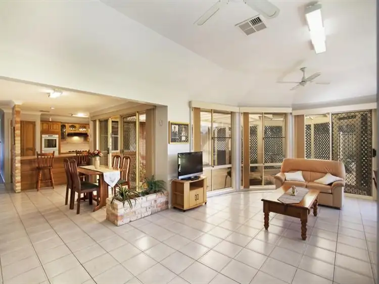 Second view of Homely house listing, 75 South Seas Drive, Ashtonfield NSW 2323