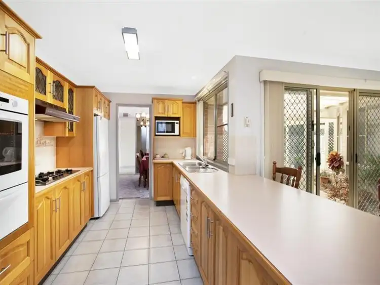 Fourth view of Homely house listing, 75 South Seas Drive, Ashtonfield NSW 2323