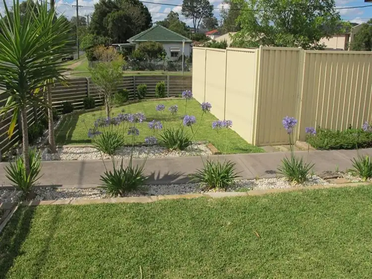 Second view of Homely house listing, 122 Jersey Road, Merrylands NSW 2160