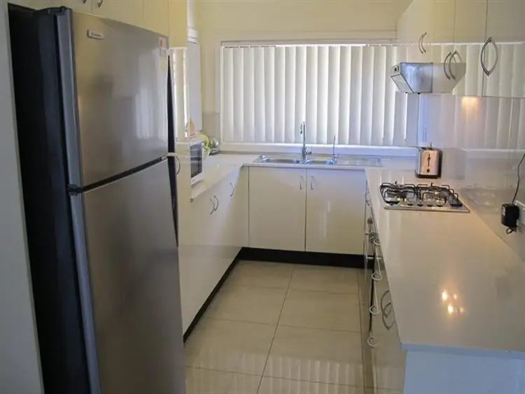 Fourth view of Homely house listing, 122 Jersey Road, Merrylands NSW 2160