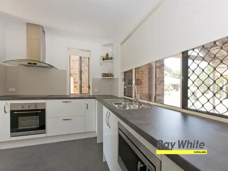 Unit 5, 109 Mt Cotton Road, Capalaba QLD 4157