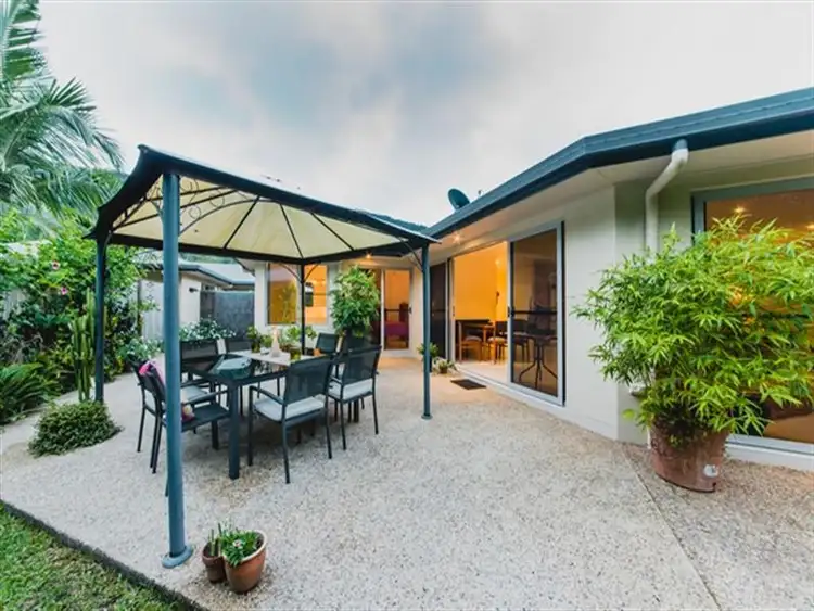 Second view of Homely other listing, 1/29 Sanctuary Avenue, Jubilee Pocket QLD 4802