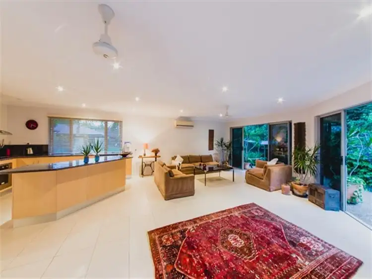 Third view of Homely other listing, 1/29 Sanctuary Avenue, Jubilee Pocket QLD 4802