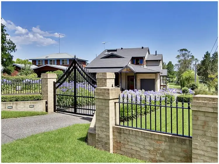 4 Manns Road, Wilberforce NSW 2756