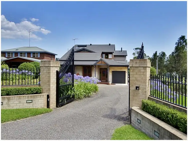 Fourth view of Homely house listing, 4 Manns Road, Wilberforce NSW 2756