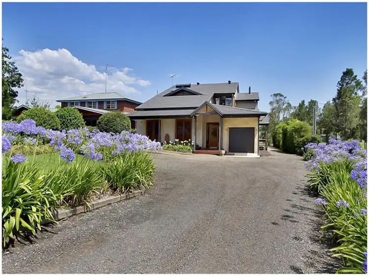 Fifth view of Homely house listing, 4 Manns Road, Wilberforce NSW 2756