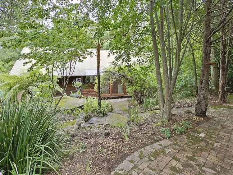 Fifth view of Homely house listing, 11 Don Street, Kurrajong Heights NSW 2758