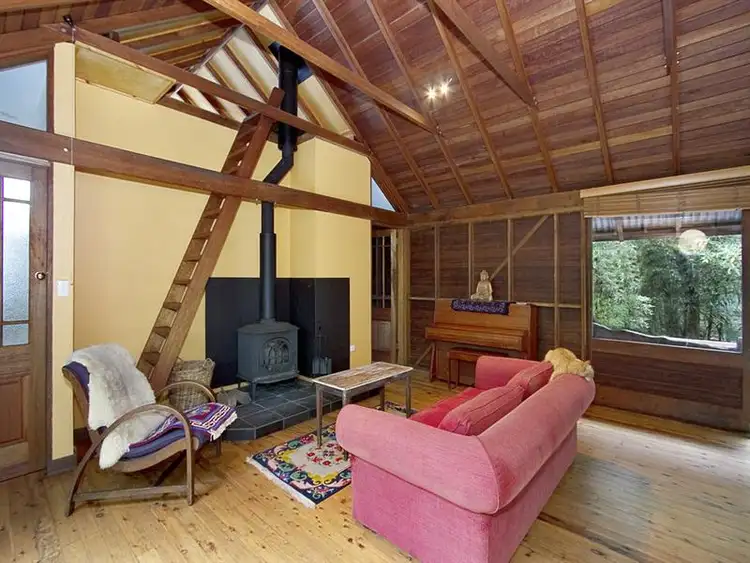 Second view of Homely house listing, 11 Don Street, Kurrajong Heights NSW 2758