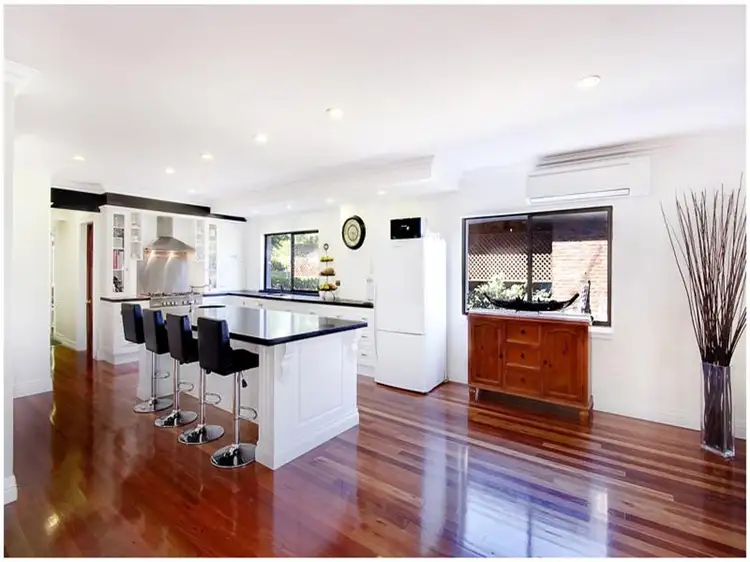 Second view of Homely house listing, 4 Manns Road, Wilberforce NSW 2756