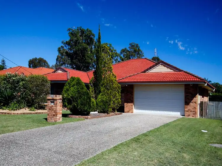 Main view of Homely house listing, 101 Butler Street, Tewantin QLD 4565