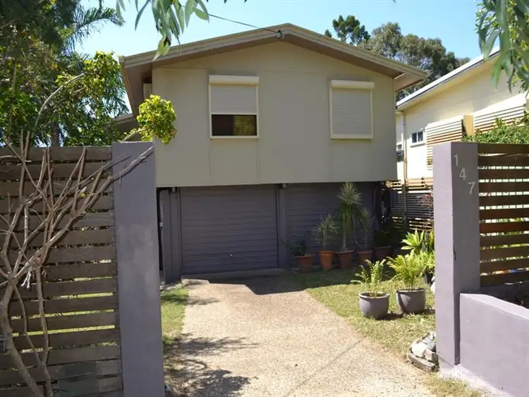 147 Matthew Flinders Drive, Cooee Bay QLD 4703