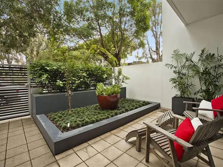 Fifth view of Homely apartment listing, 4/1 Ralph Street, Alexandria NSW 2015