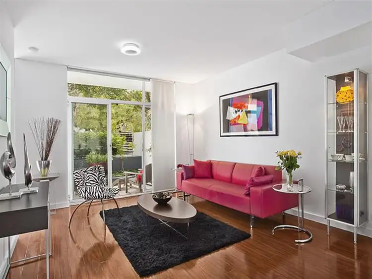 Main view of Homely apartment listing, 4/1 Ralph Street, Alexandria NSW 2015