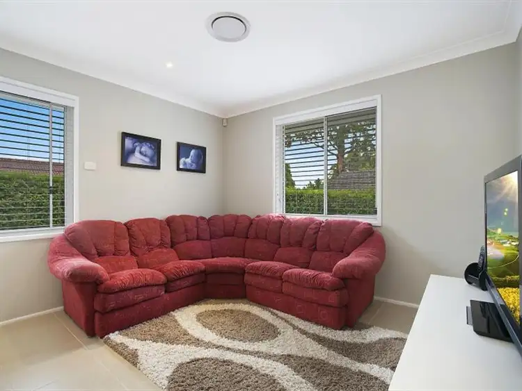 Sixth view of Homely house listing, 14 DeLisle Crescent, Metford NSW 2323