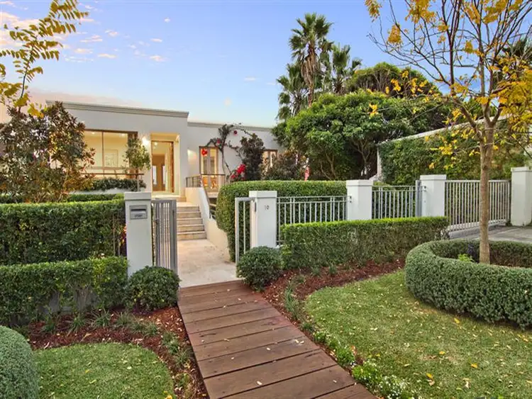 Second view of Homely house listing, 10 Kings Road, Vaucluse NSW 2030