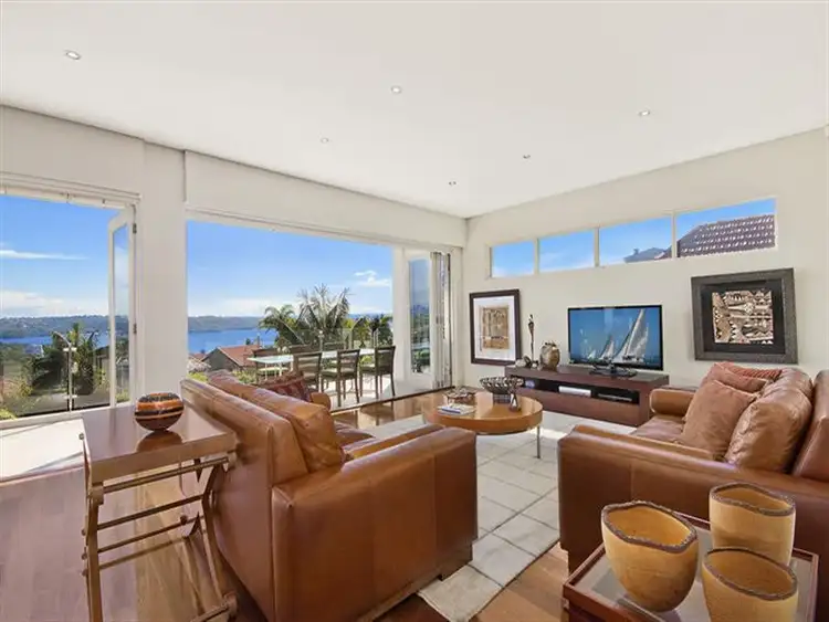 Fifth view of Homely house listing, 10 Kings Road, Vaucluse NSW 2030