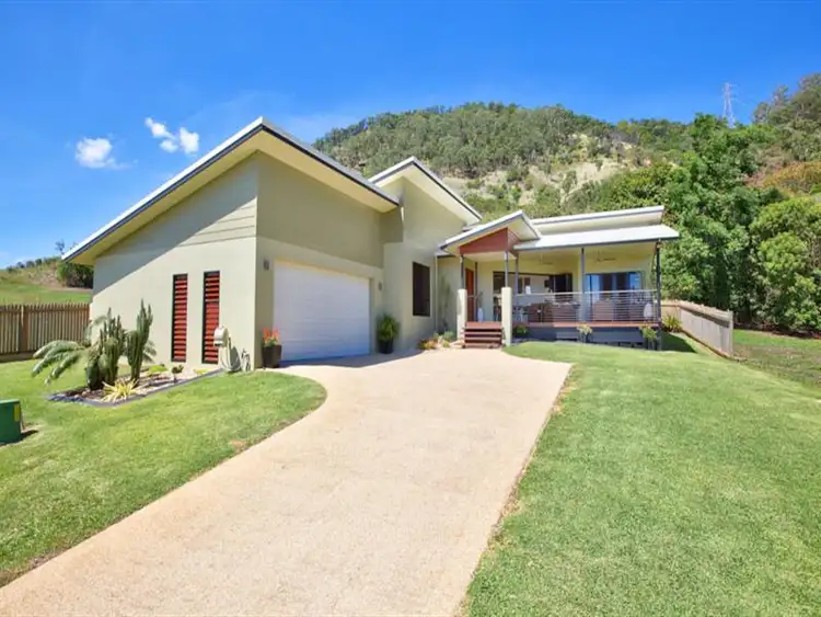 Third view of Homely house listing, 13 Pandan Close, Mount Sheridan QLD 4868