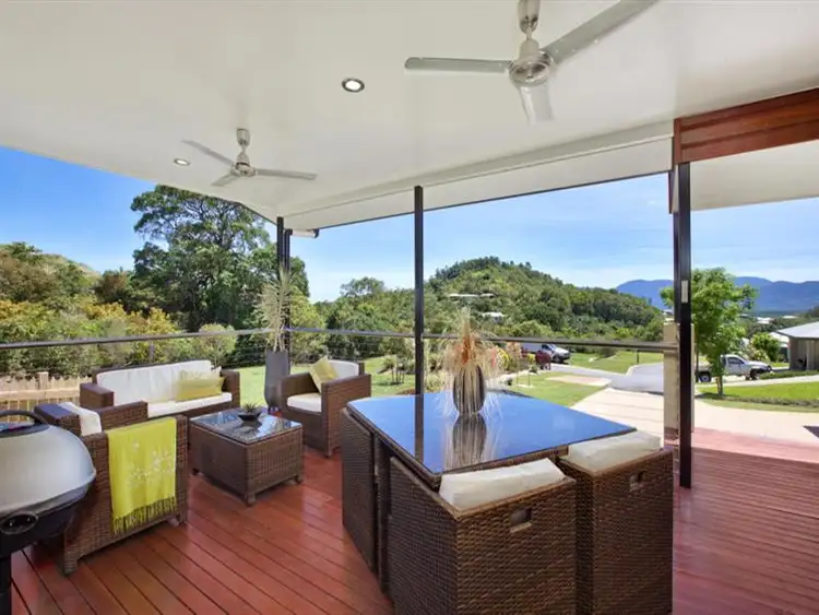 13 Pandan Close, Mount Sheridan QLD 4868